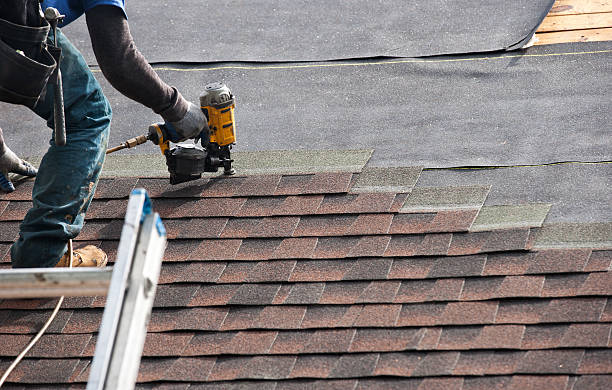 Licensed Roofing service in Sycamore, GA - Brentwood Metal Roofing